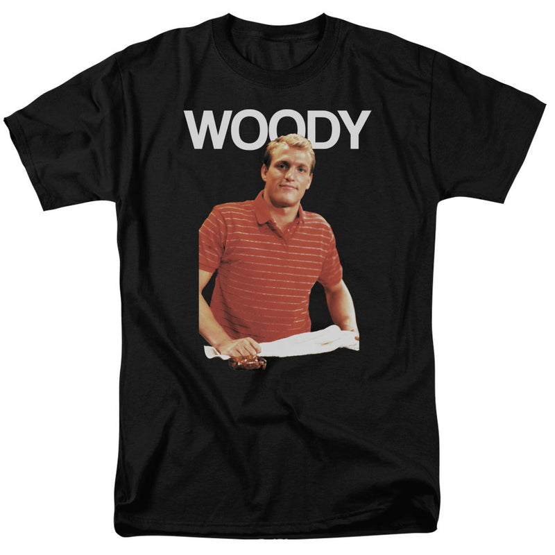 T-Shirt featuring design named Cheers - Woody, product image 1 of 2