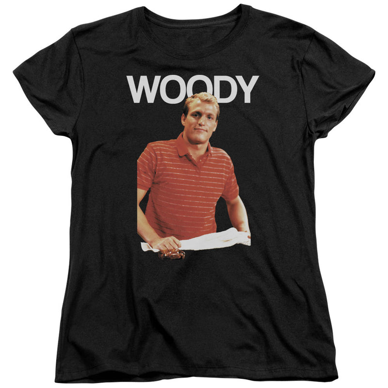 T-Shirt featuring design named Cheers - Woody, product image 2 of 2