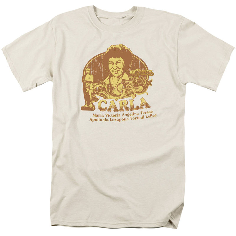 T-Shirt featuring design named Cheers - Carla Maria