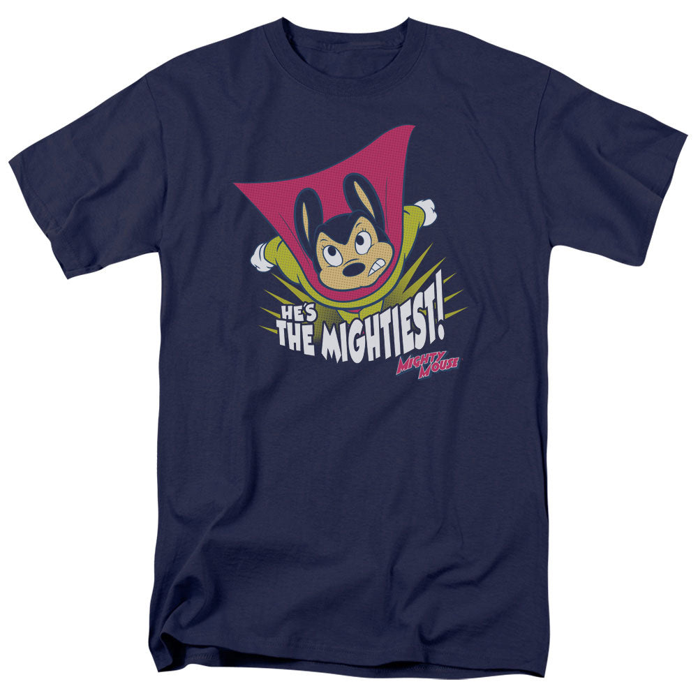 Mighty Mouse - The Mightiest — MeTV Mall