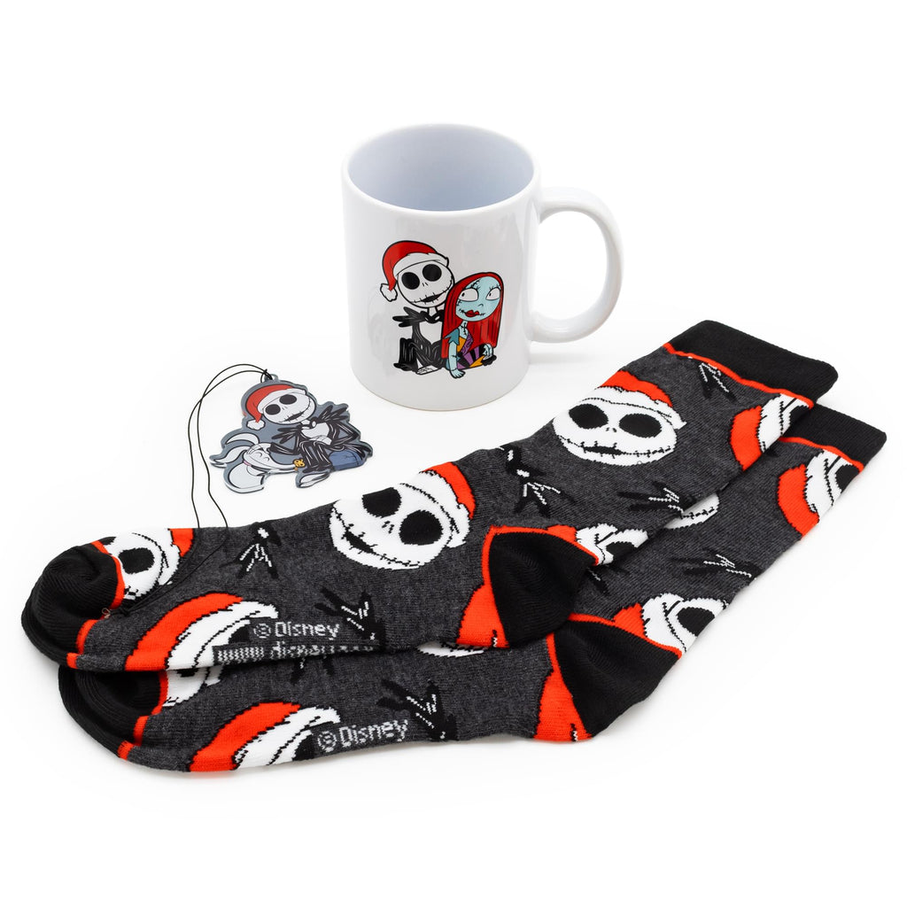 Nightmare Before Christmas - Jack, Sally & Zero shops Bundle - SHIPPING ON ME