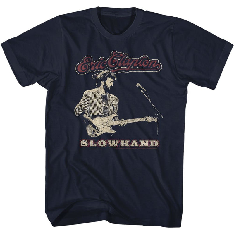 Eric Clapton - Slowhand