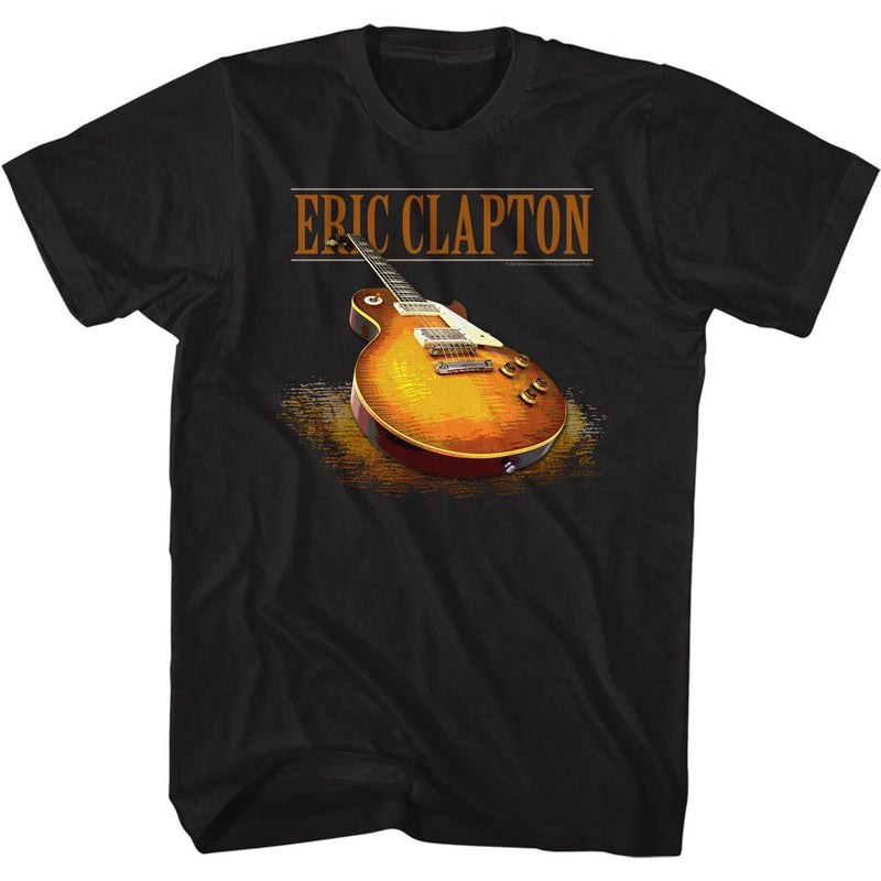 Eric Clapton - Guitar