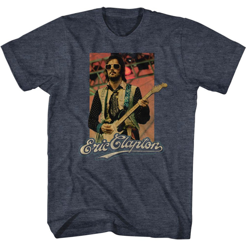 Eric Clapton - Sunglasses