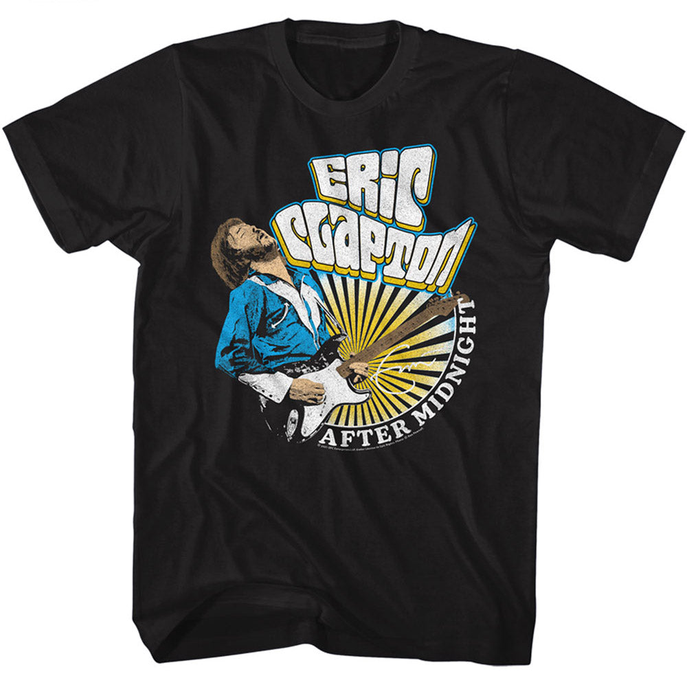 Eric Clapton - After Midnight — MeTV Mall