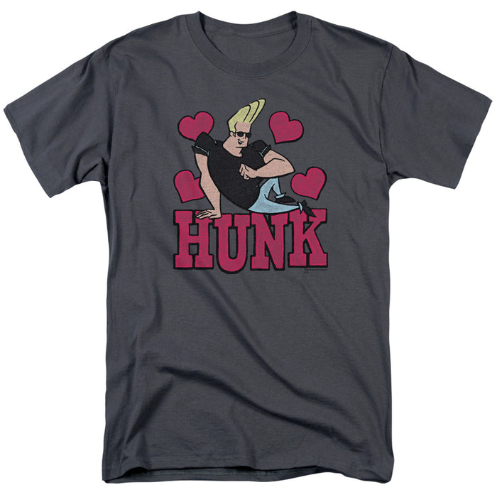 Johnny Bravo - Hunk