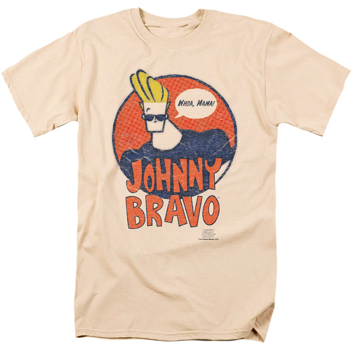 Johnny Bravo - Wants Me