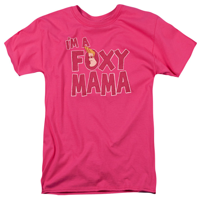Johnny Bravo - Foxy Mama