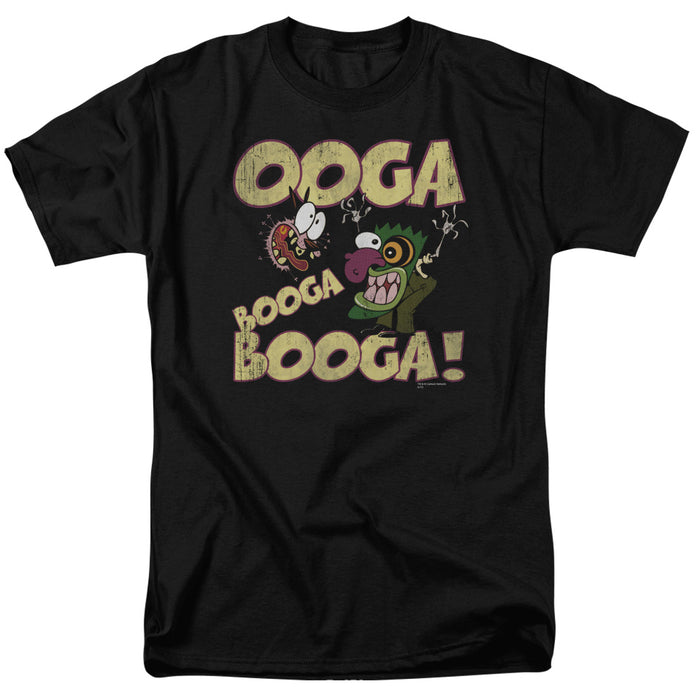 Courage the Cowardly Dog - Ooga Booga Booga