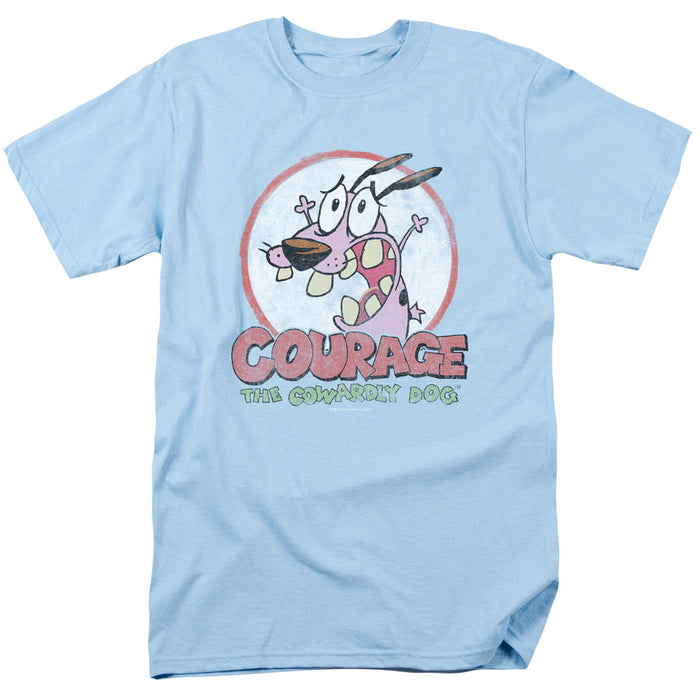 Courage the Cowardly Dog - Vintage Courage