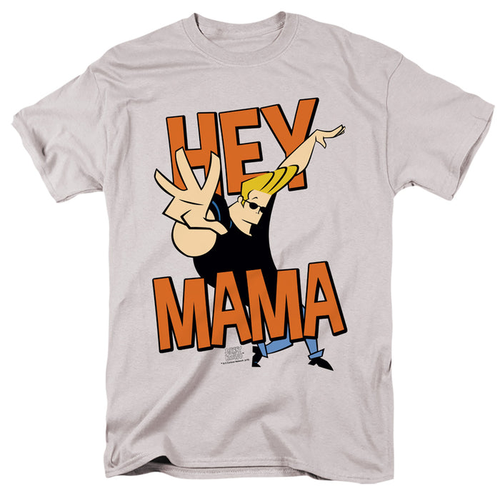 Johnny Bravo - Hey Mama