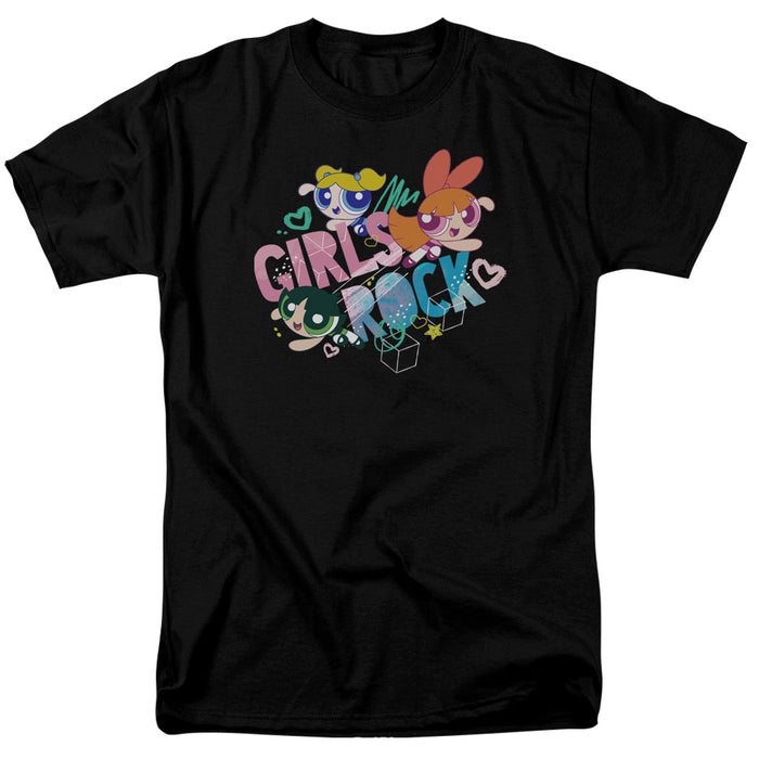 Powerpuff Girls - Girls Rock