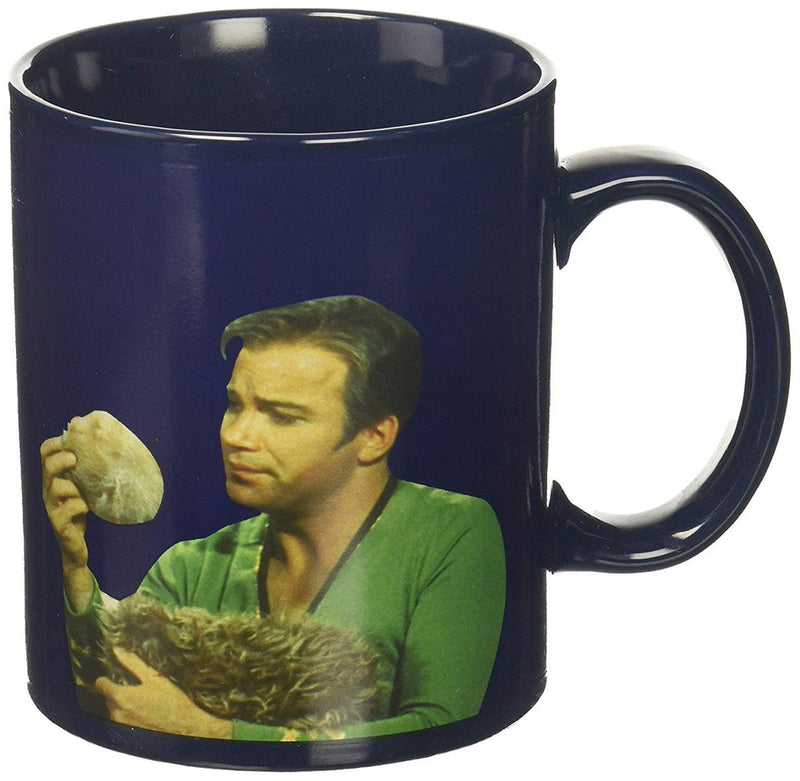 Star Trek Heat Change Tribble 15oz Mug product image 2 of 5