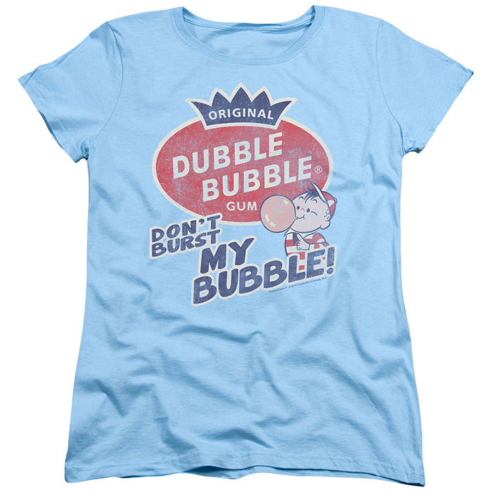Dubble Bubble - Burst Bubble