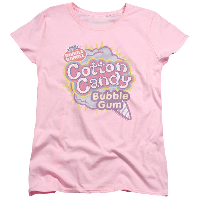 Dubble Bubble - Cotton Candy