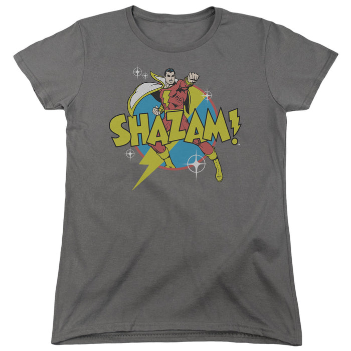 Shazam - Power Bolt