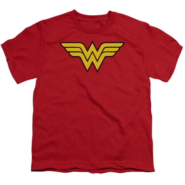 Wonder Woman - Logo