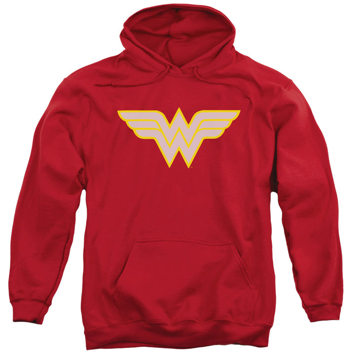 antártico clon Prohibición Wonder Woman - Logo — MeTV Mall