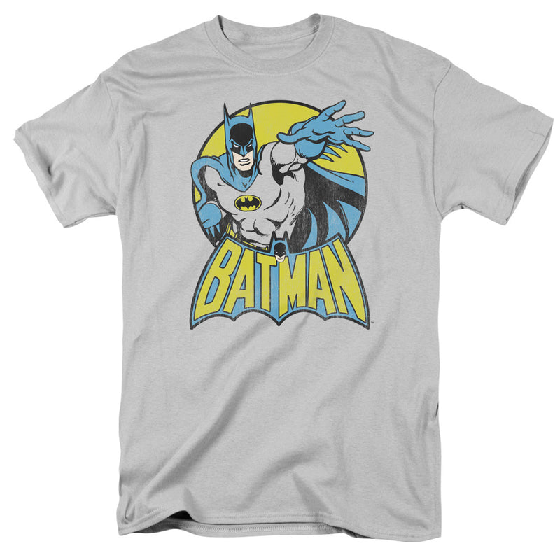 T-Shirt featuring design named Batman - Batman