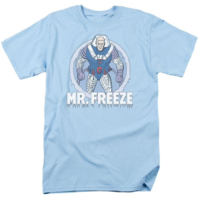 DC Comics - Mr Freeze