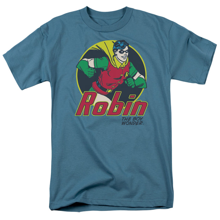 Robin -The Boy Wonder