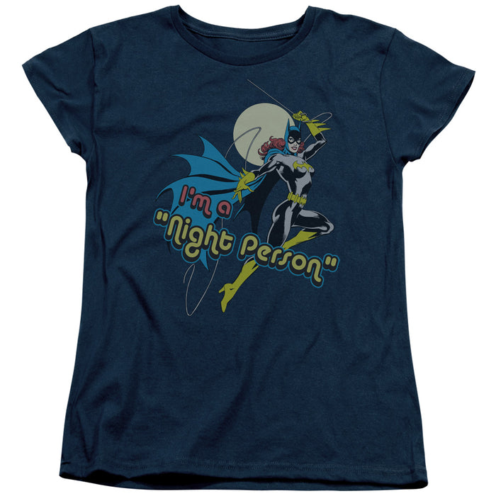 Batgirl - Night Person