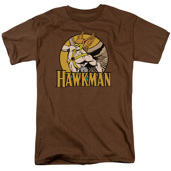 Hawkman - Circle