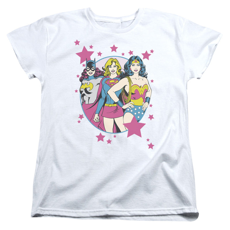 T-Shirt featuring design named Justice League - We Are Superior, product image 2 of 2