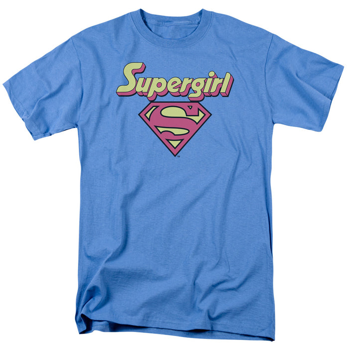 Supergirl - Logo