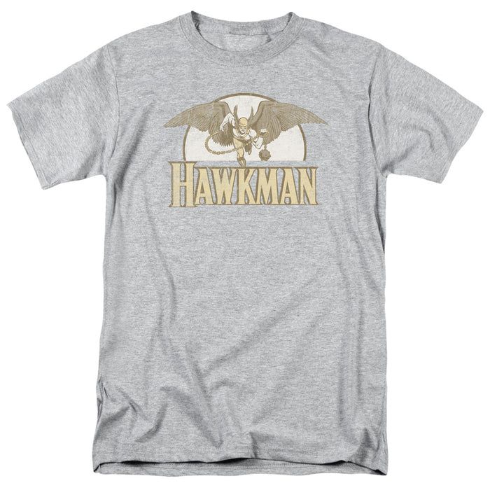 Hawkman - Fly By