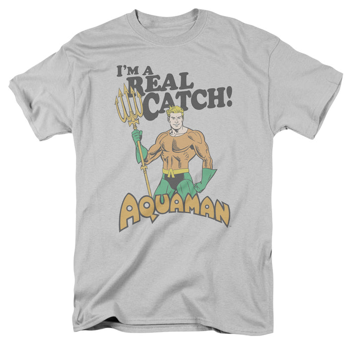 Aquaman - Real Catch