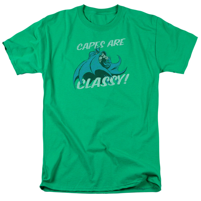 T-Shirt featuring design named Batman - Classy