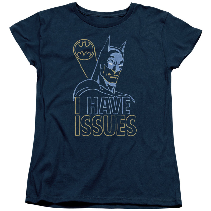T-Shirt featuring design named Batman - Issues, product image 2 of 2