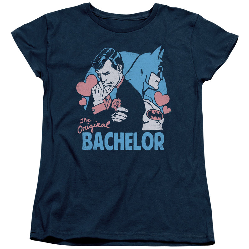T-Shirt featuring design named Batman - Bachelor, product image 2 of 2