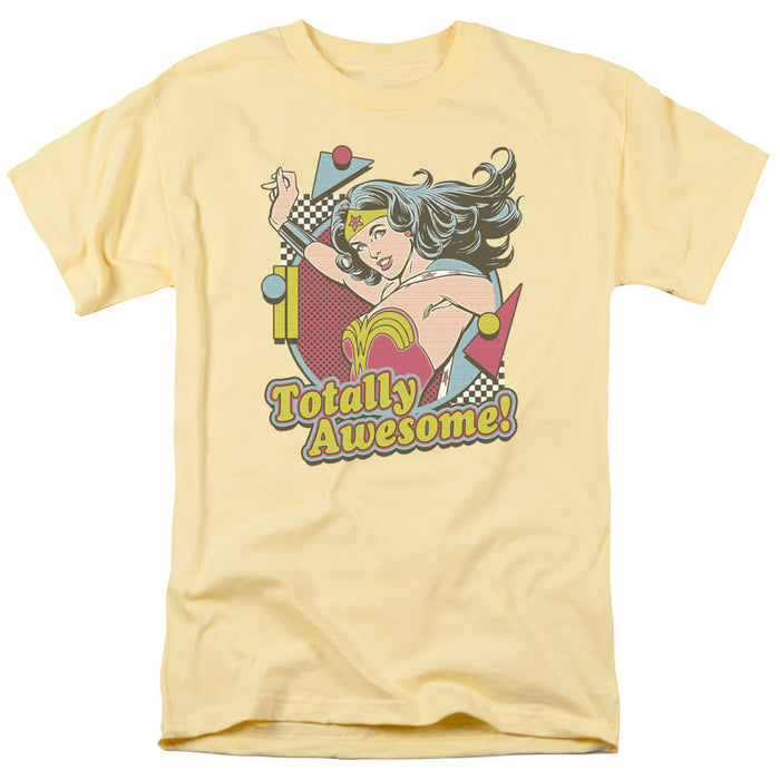 Wonder Woman - Totally Awesome