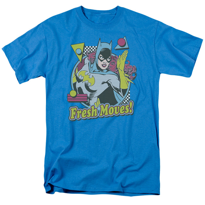 Batgirl - Fresh Moves