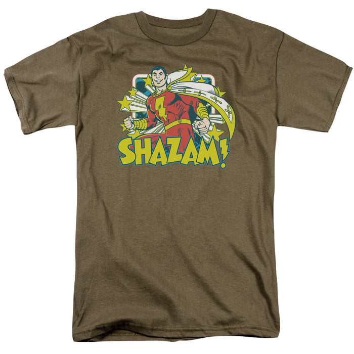 Shazam - Stars