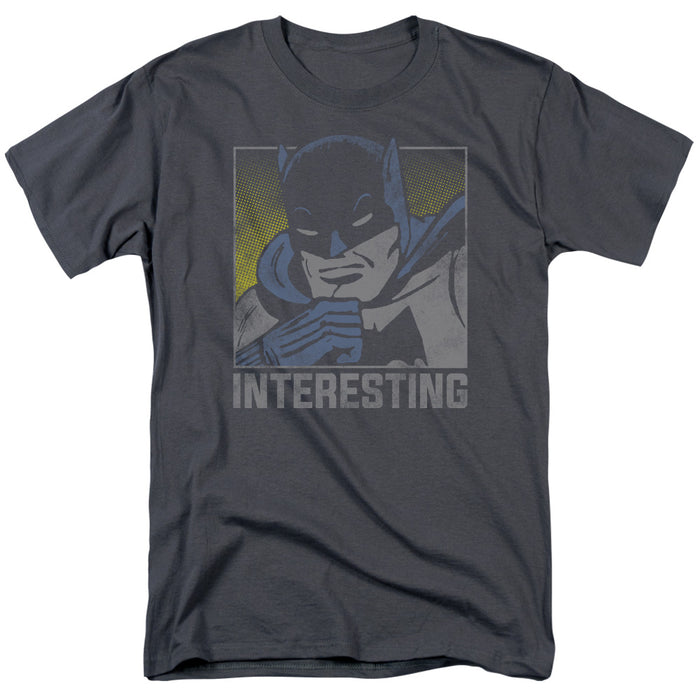 Batman Intredasting Batman - Interesting — MeTV Mall