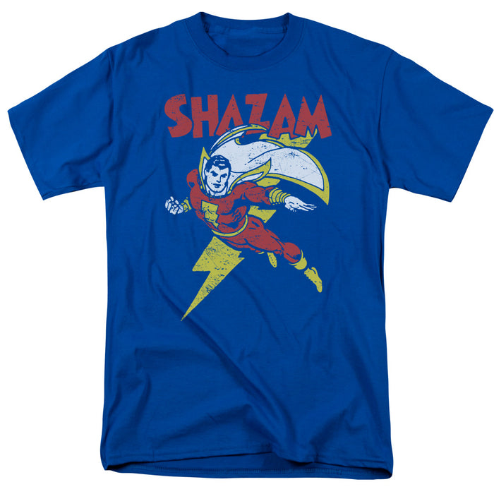 Shazam - Let's Fly