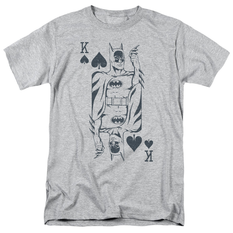 T-Shirt featuring design named Batman - Bat Card, product image 1 of 2