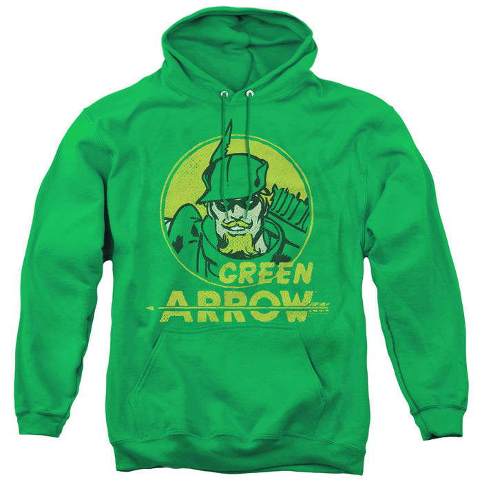Green Arrow - Archer Circle