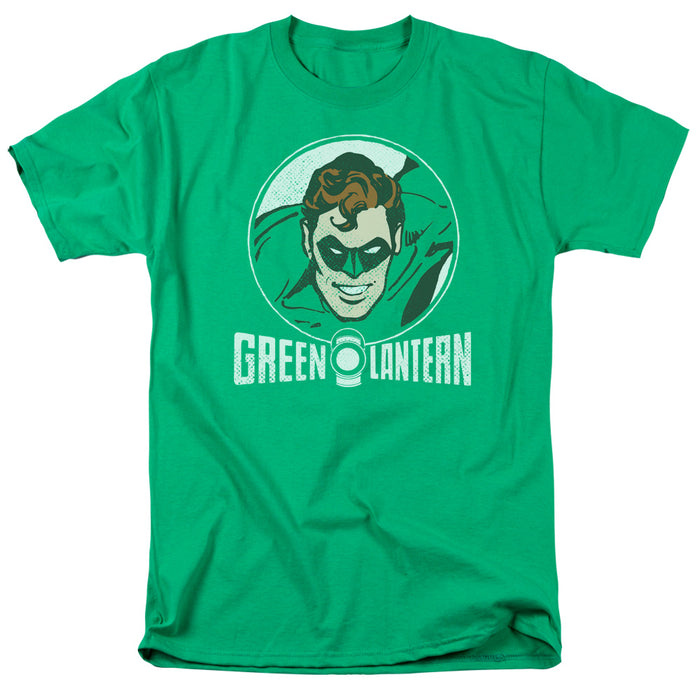 Green Lantern - Lantern Circle