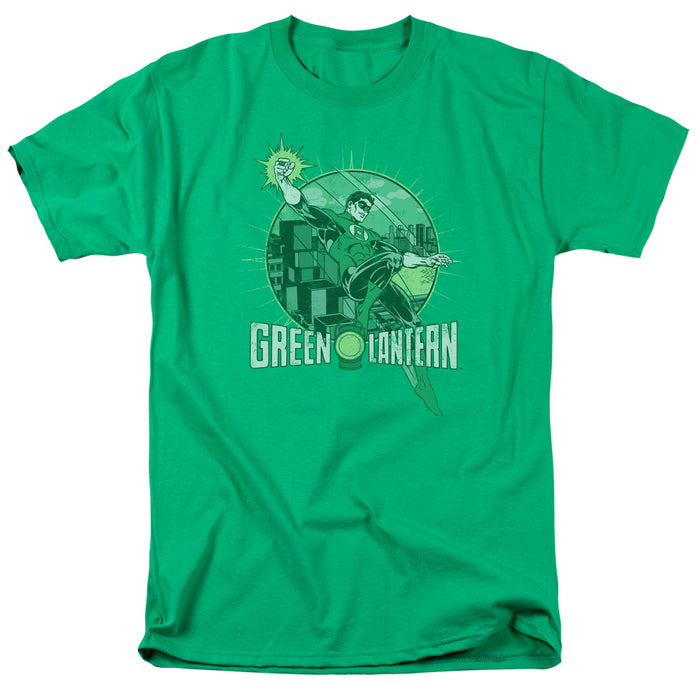Green Lantern - City Power