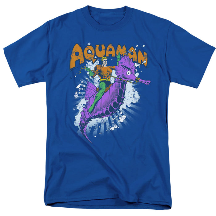 Aquaman - Ride Free