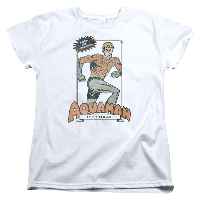 Aquaman - Action Figures