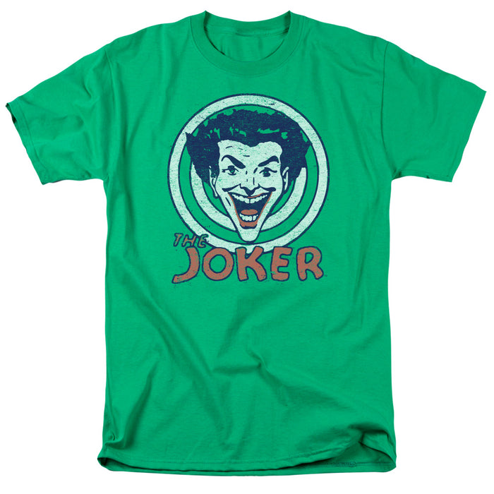 The Joker - Joke Target