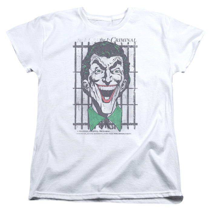 The Joker - Criminal