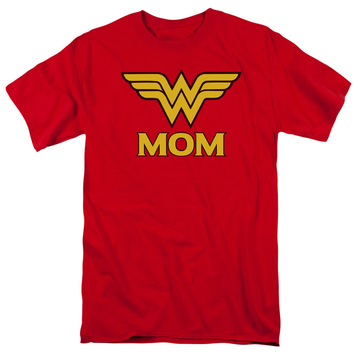 Wonder Woman - Wonder Mom