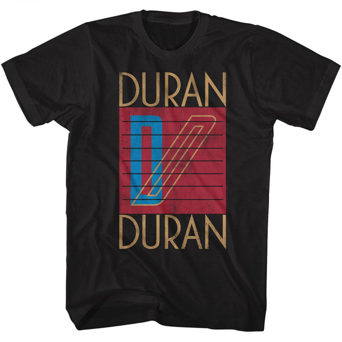 Duran Duran - Logo
