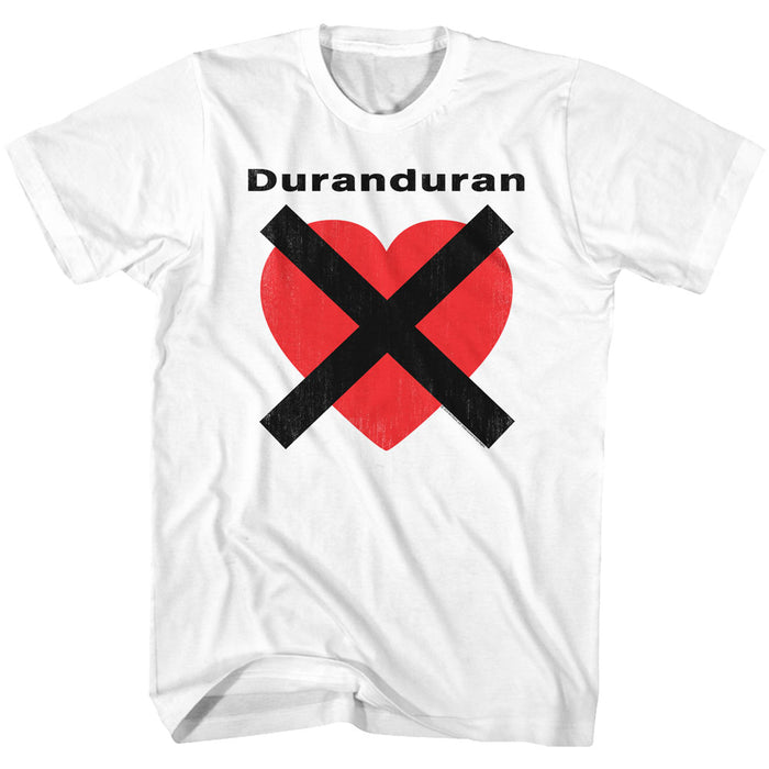 Duran Duran - Heart X